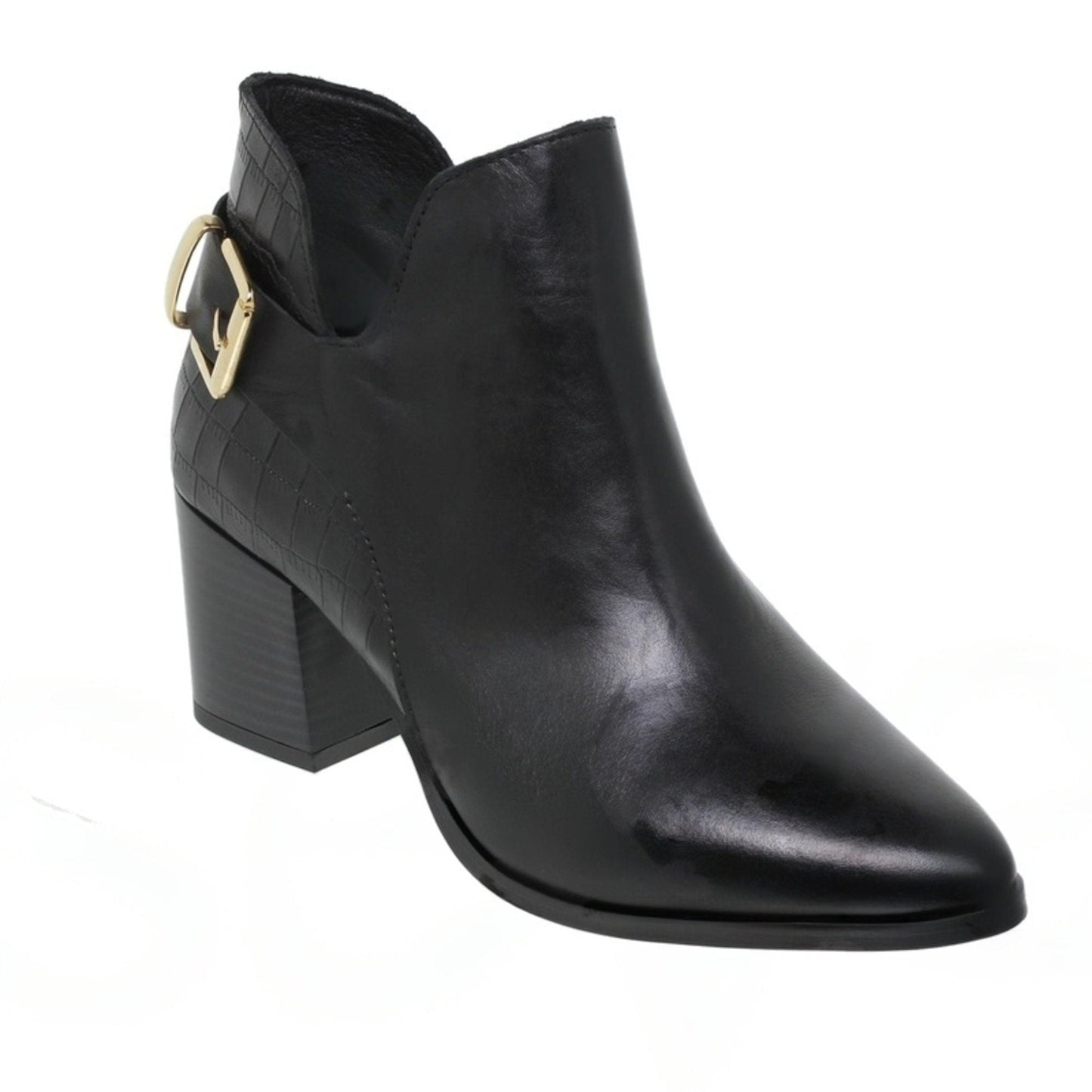 Elegant ankle boots for women, beautiful ankle boots for women, black ankle boots for women, brown ankle boots for women