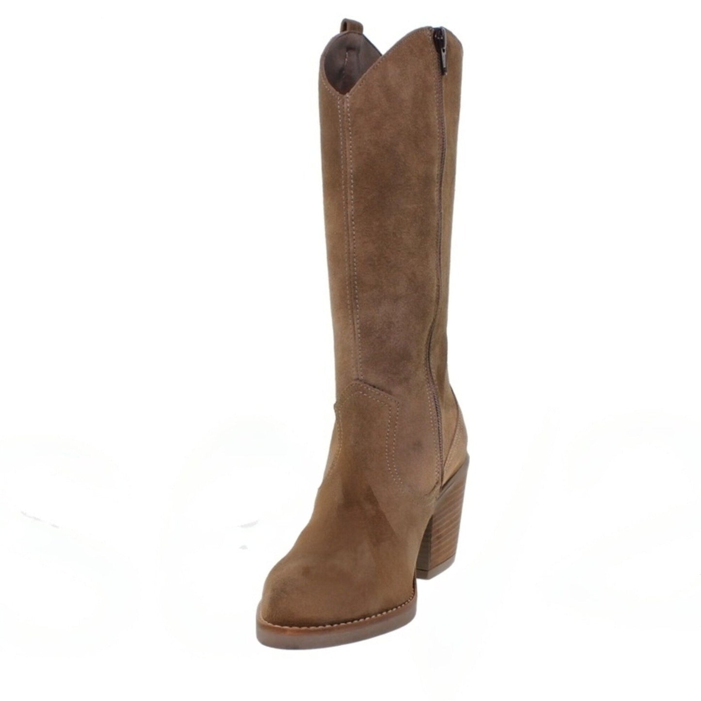 WESTERN WOMEN BOOTS. Cowgirl pure leather boots, boots for her, gift for her, Casual boots for her, Cowboy boots for her