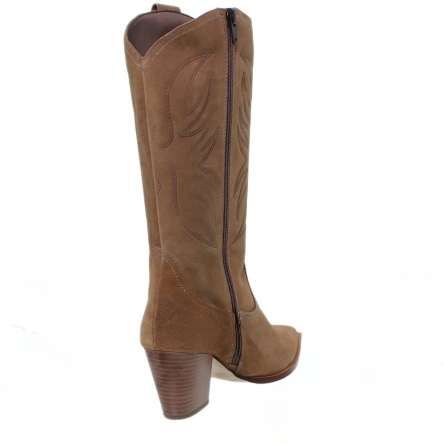 WESTERN WOMEN BOOTS. Cowgirl pure leather boots, boots for her, gift for her, Casual boots for her, Cowboy boots for her