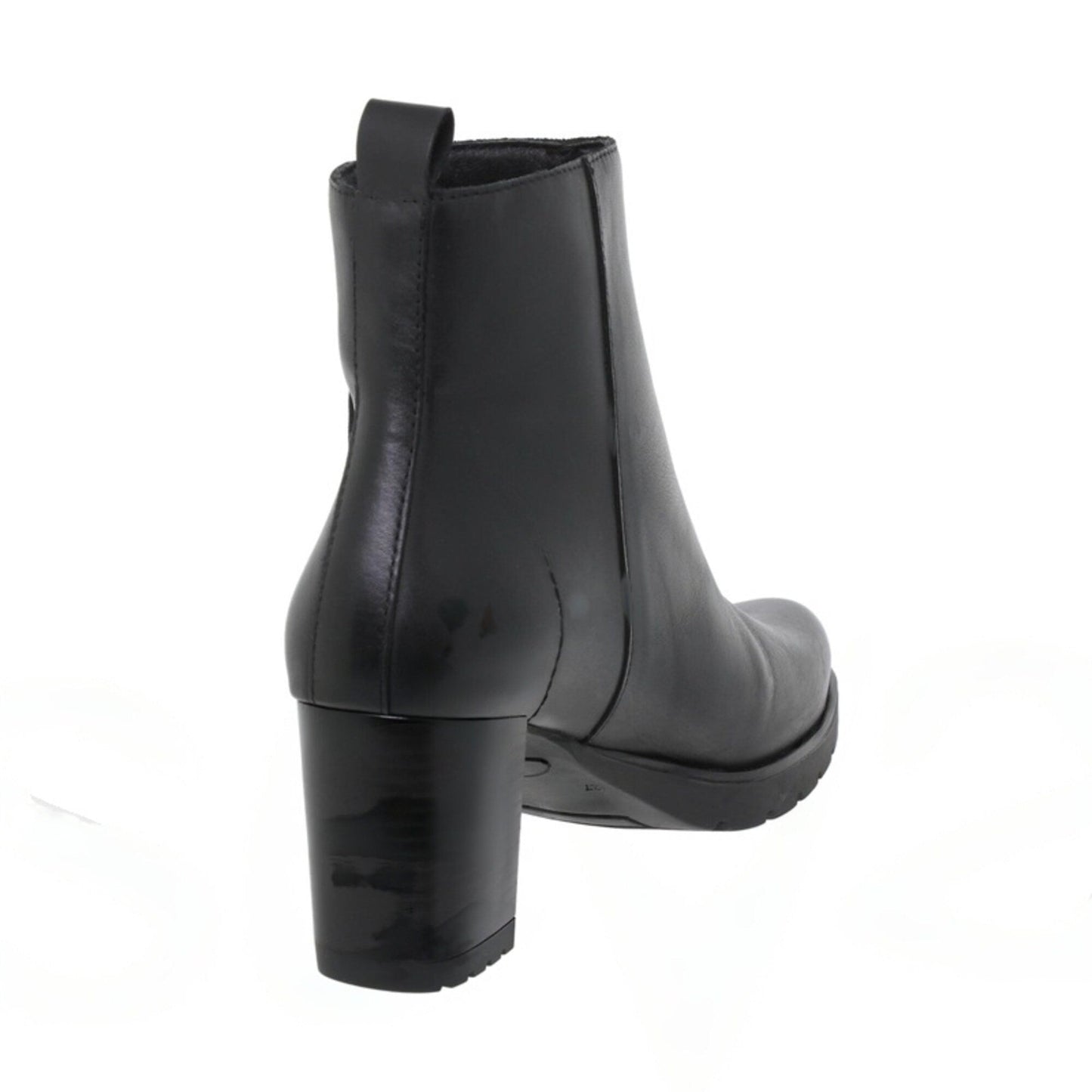 Women's ankle boots LIMITED EDITION, Ankle boots with block heels, Black Ankle boots for women, Women's Brown Ankle Boots, gifts for her.