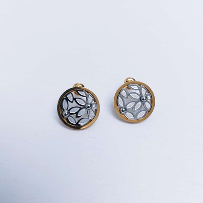 Portuguese Filigree Hand Made Earrings| Stainless steel Earrings| Mother's Day gift| Valentine's Day gifts| Gifts Her