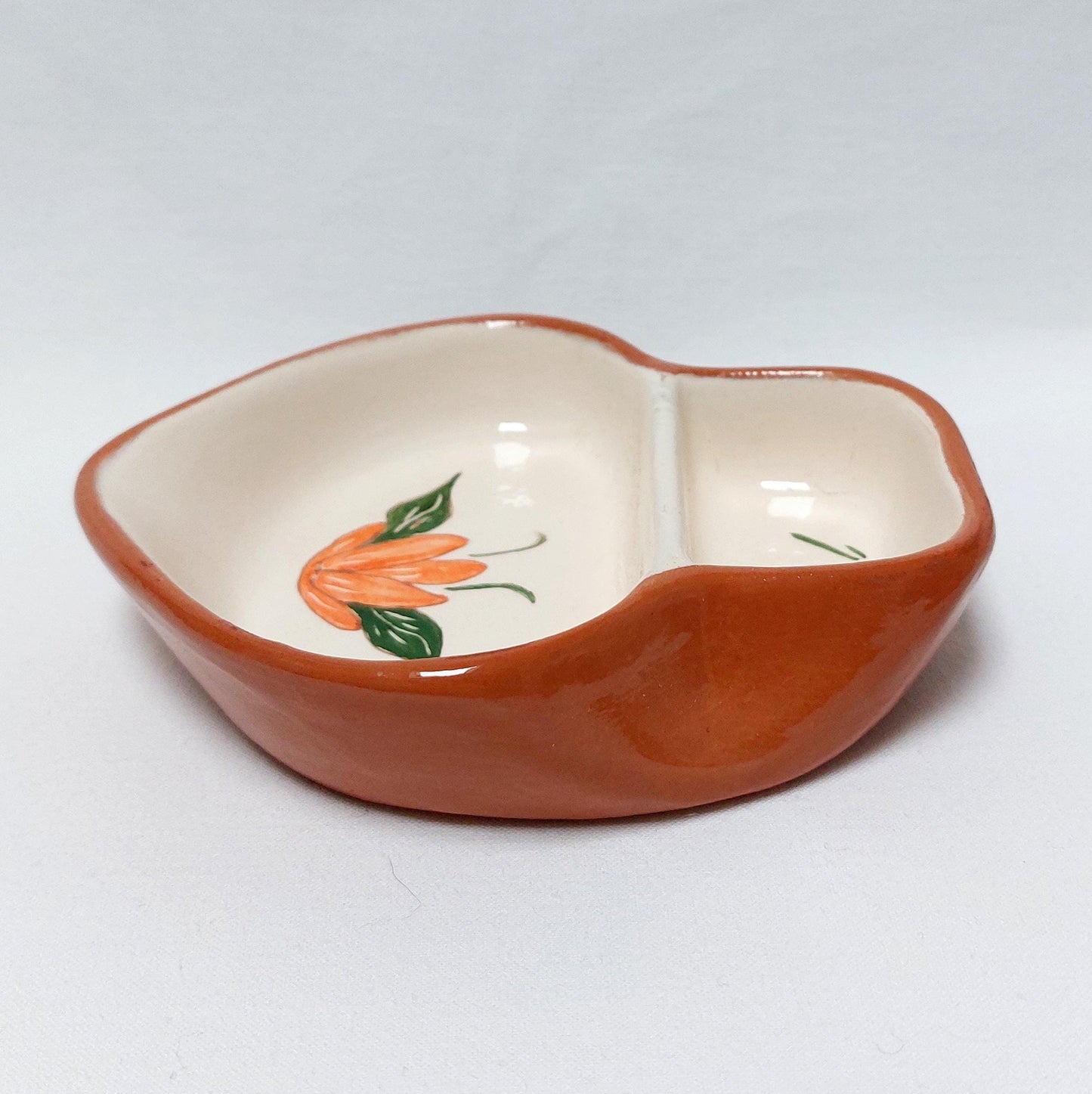 Portuguese Olive Dish, Appetizer Serving Plate