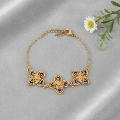 Portuguese Jewelry/  Portuguese Gifts/ Mother's Day gift/ Valentine's Day gifts/ Portuguese Bracelet/ Jewelry Her/ Christmas Gifts for Her