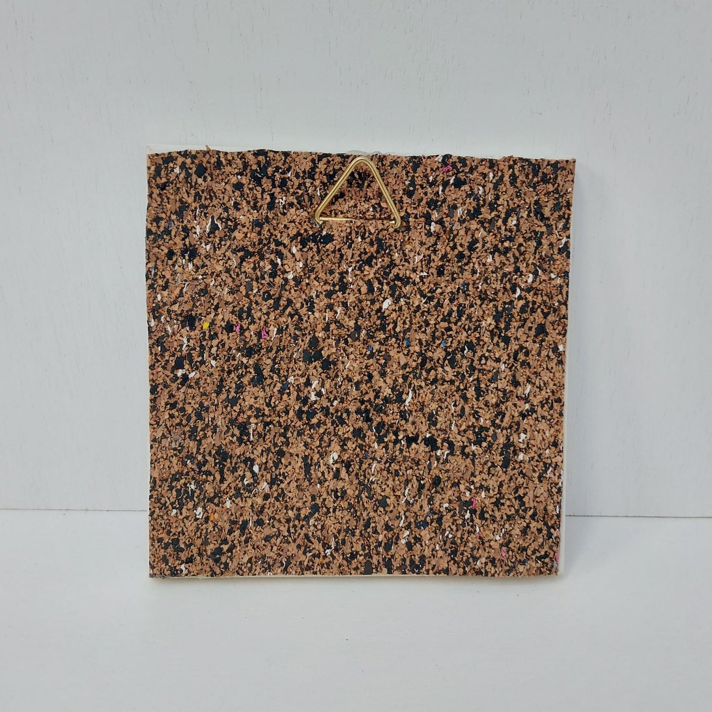 Hand-Painted Portuguese Ceramic Tile Mural, Marine Animals (x3)