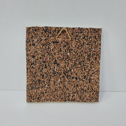 Hand-Painted Portuguese Ceramic Tile Mural, Marine Animals (x3)