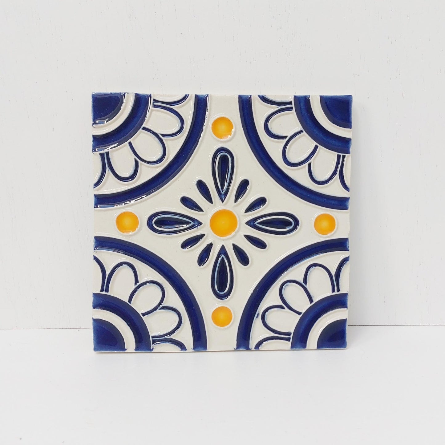 Portuguese Ceramic Tiles, Wall Art, Ceramic Tiles Hand Painted, Gifts for Christmas, Portuguese Art, Ceramics, Decorative Ceramic Tile