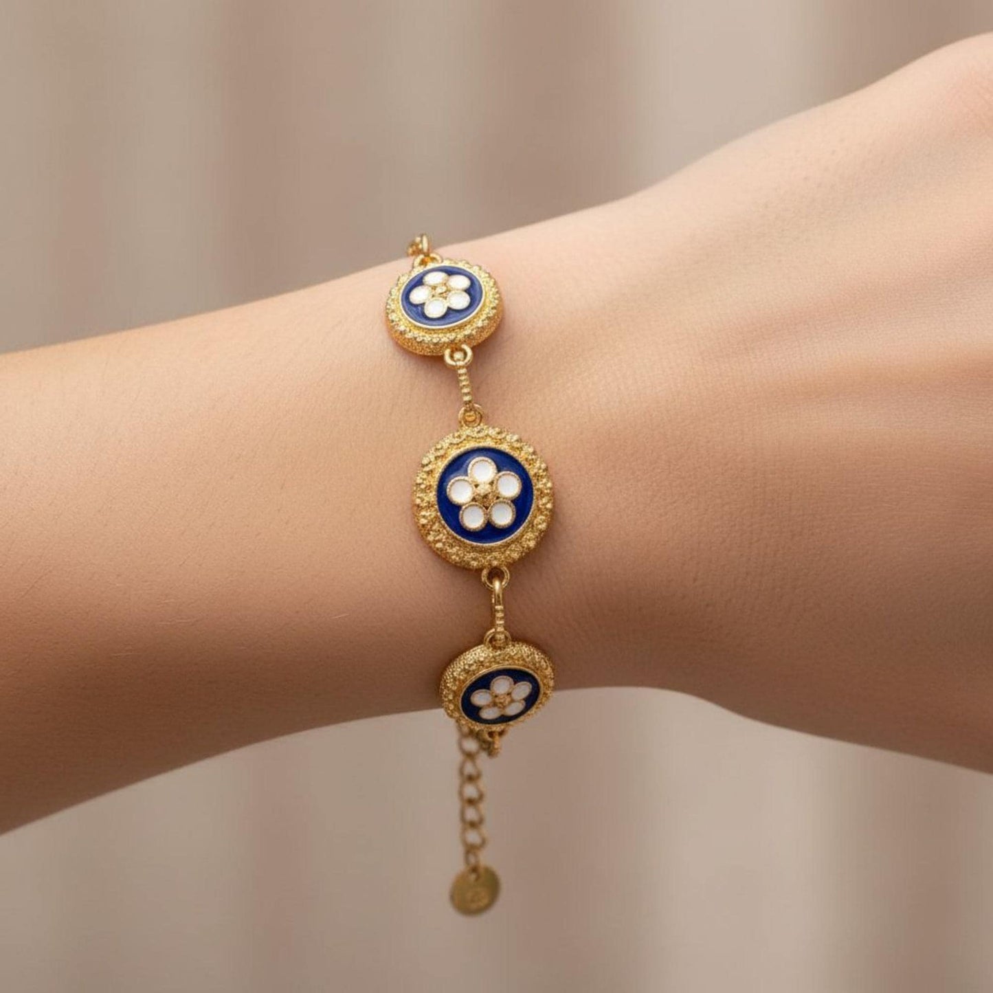 Portuguese Jewelry/  Portuguese Filigree Caramujo/ Mother's Day gift/ Valentine's Day gifts/ Bracelet Jewelry Her/ Christmas Gifts for Her